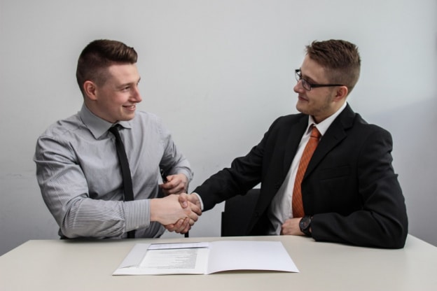 How to Politely Decline a Job Offer