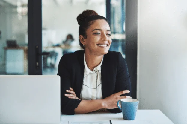 How to do a Mid-Year Career Goals Check In