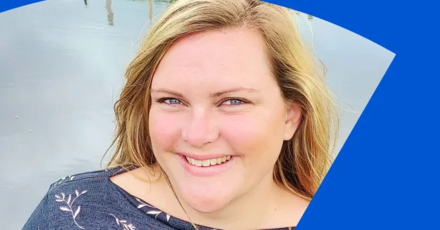 Claire Took Her Talents for Writing and Passion for User Experience and Turned it into a Flourishing Career