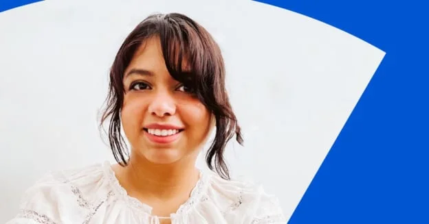 Learn how Kenia balances being a full-time working mother of two while preparing for a new career