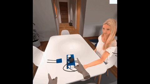 Expanding immersive learning: Coursera launches new VR course experiences from leading universities and AR content from Meta