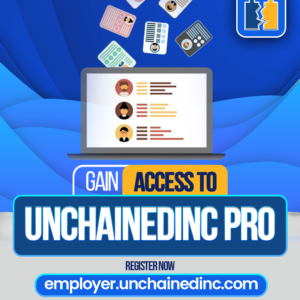 Unchained Pro