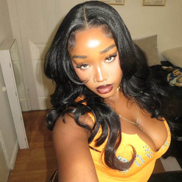 Sinderella Okwaraibekwe