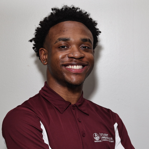 Ahmon Williams