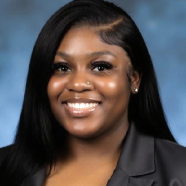 Jayla Sanders