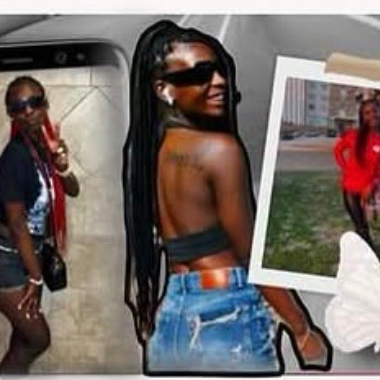 Nalyssia Wall
