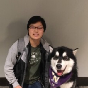 Profile photo of Elise Choi