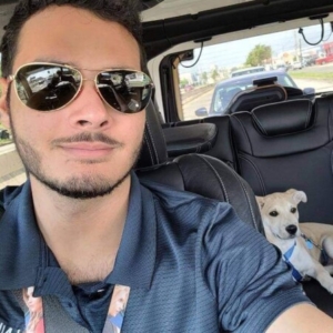 Profile photo of Dylan Diaz