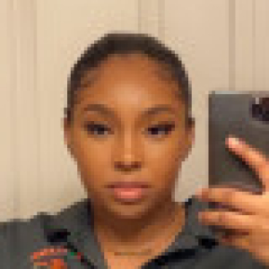 Profile photo of Shamara Carter