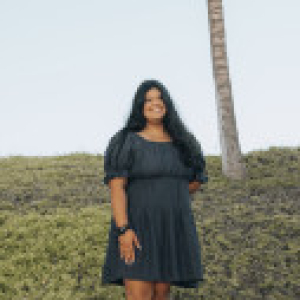 Profile photo of Megan Camacho