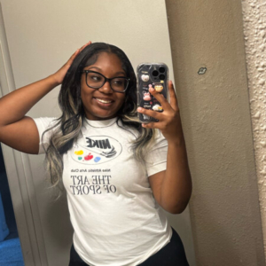 Profile photo of Taliyah Williams