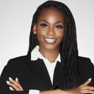 Profile photo of Nikiyah Brown