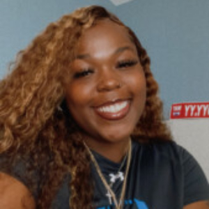 Profile photo of Chrishnah Cherry