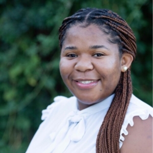 Profile photo of Sierra Toney