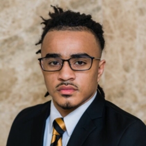 Profile photo of Omar Webb