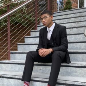 Profile photo of Landon Clemons