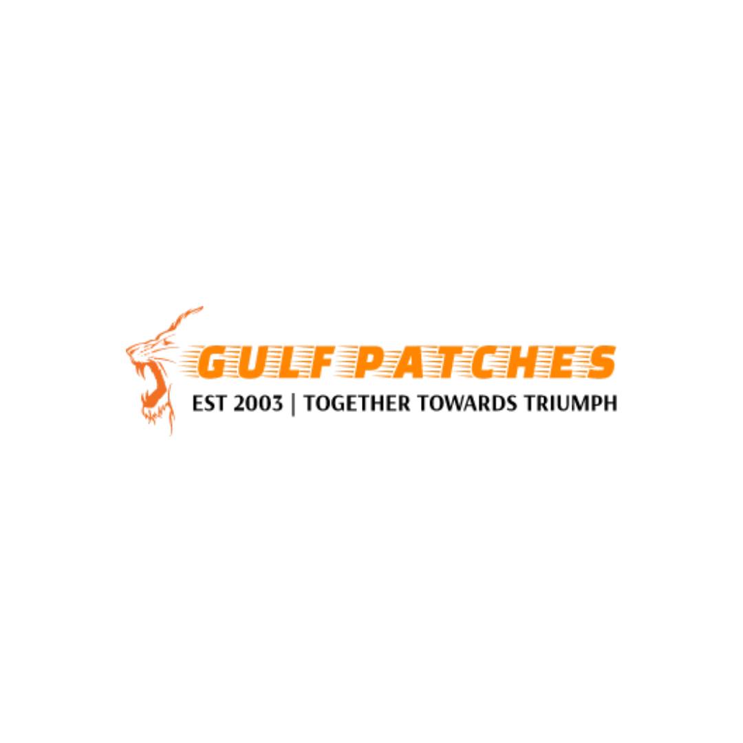 Custom Patch Maker in Gulf