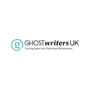 Ghost Writers UK
