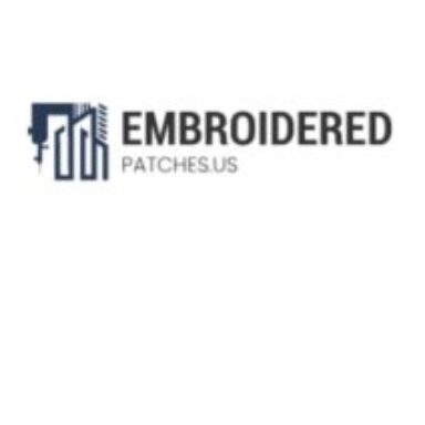 Personalized Embroidery Patches In USA