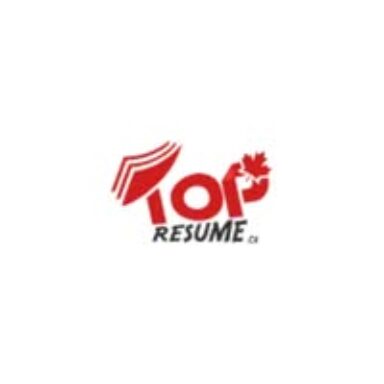 top resume canada