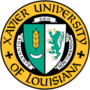Group logo of Xavier University of Louisiana