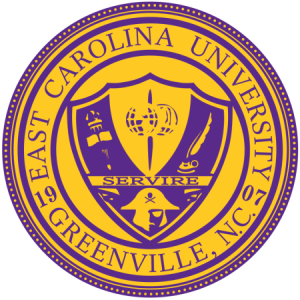 Group logo of East Carolina University