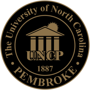 Group logo of University of North Carolina at Pembroke