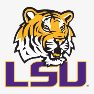 Group logo of Louisiana State University