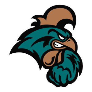 Group logo of Coastal Carolina University
