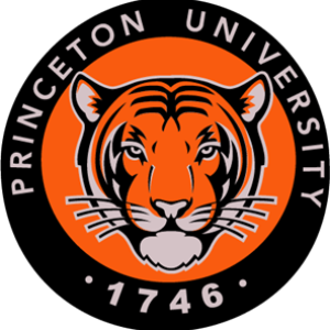 Group logo of Princeton University