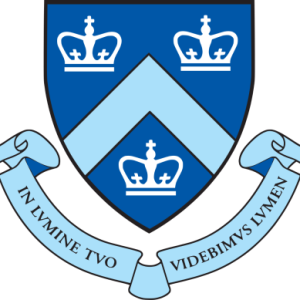 Group logo of Columbia University