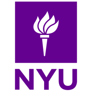 Group logo of New York University