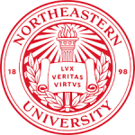 Group logo of Northeastern University