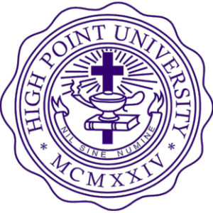 Group logo of High Point University