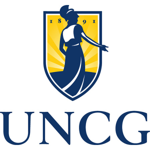 Group logo of University of North Carolina at Greensboro