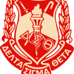 Group logo of Delta Sigma Theta