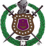 Group logo of Omega Psi Phi