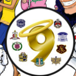 Group logo of D9 Connect