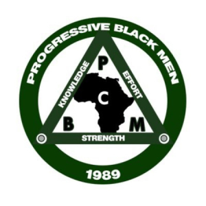 Group logo of Progressive Black Men Incorporated