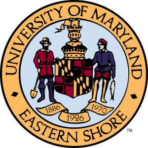 Group logo of University of Maryland, Eastern Shore