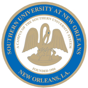 Group logo of Southern University at New Orleans