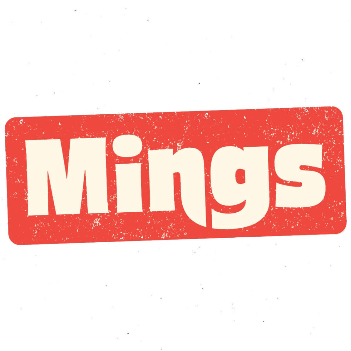 Mings College Brand Ambassador Program (Fall 2025)