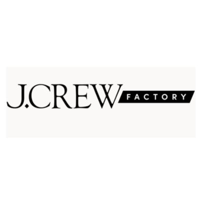 J.Crew Factory Student Brand Ambassador Program
