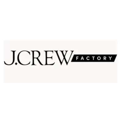 J.Crew Factory Student Brand Ambassador Program